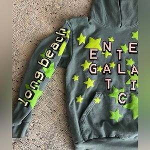 Kid Cpfm Entergalactic Cudi Hoodie